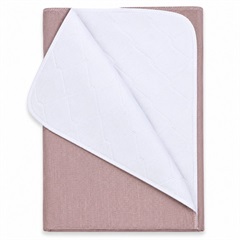 Brushed Top Fenix Underpad